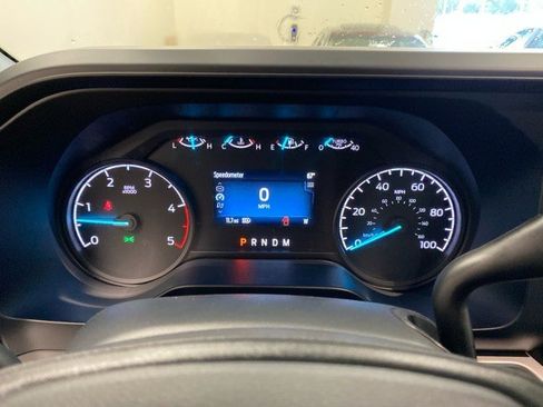 New 2025 Ford F250 XLT w/ FX4 Off-Road Package image 21