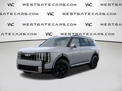 New 2027 Kia Telluride X-Line SX Prestige