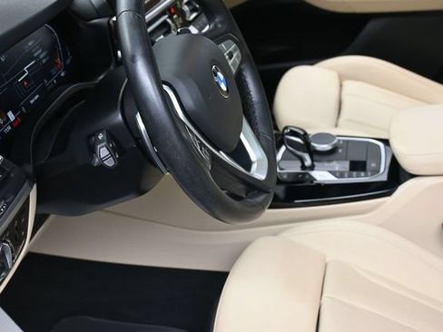 Used 2022 BMW X3 xDrive30i w/ Convenience Package AWD/4WD image 17