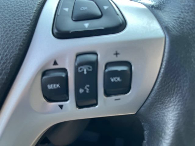 Used 2013 Ford Edge SEL AWD/4WD image 10