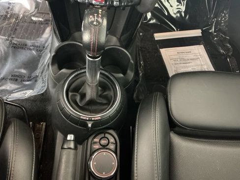 Used 2015 MINI Cooper S FWD image 18