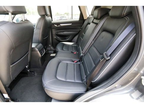 Used 2025 MAZDA CX-5 AWD 2.5 S w/ Preferred Package image 12