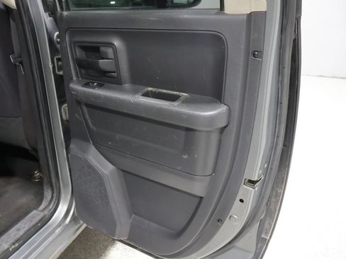 Used 2010 Dodge Ram 1500 Truck ST w/ ST Popular Equipment Group AWD/4WD image 20