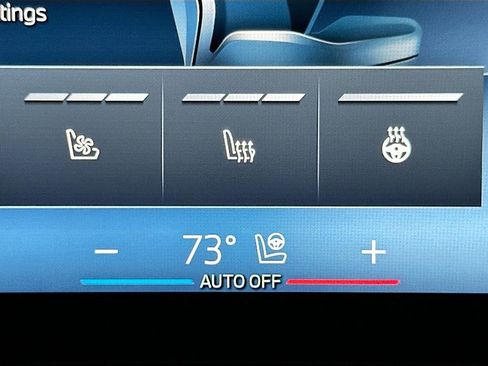 Used 2026 BMW X7 xDrive40i AWD/4WD image 21