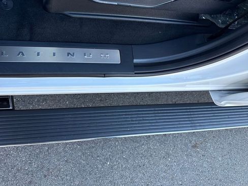 New 2026 Ford F350 Platinum image 57