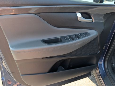 Used 2022 Hyundai Santa Fe SEL AWD/4WD image 11
