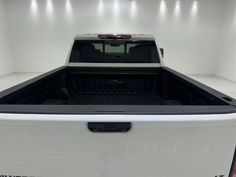 New 2026 Chevrolet Silverado 2500 LT w/ Trail Boss Package image 23