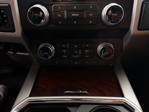 Used 2019 Ford F350 King Ranch w/ King Ranch Ultimate Package image 16