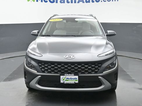 Used 2023 Hyundai Kona SEL w/ Convenience Package image 4
