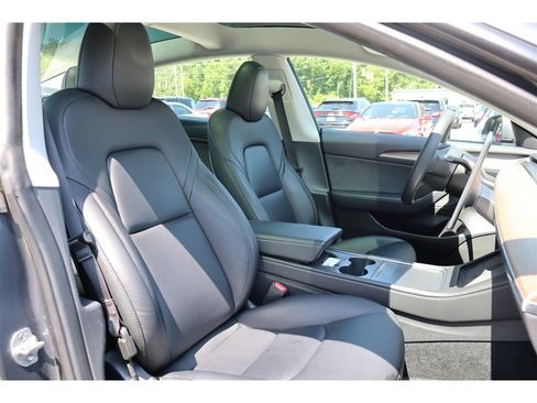 Used 2023 Tesla Model 3 Standard Range RWD image 21