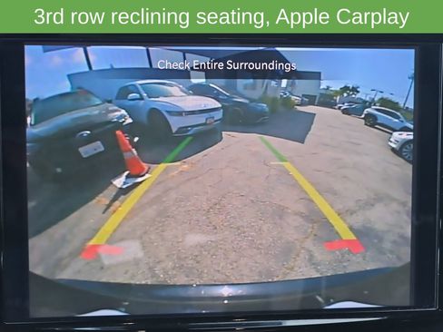 Used 2025 Chrysler Pacifica Select FWD image 29