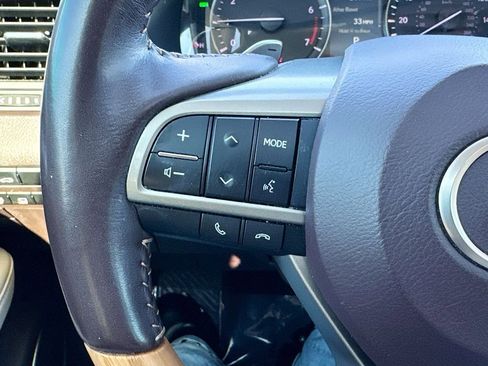 Used 2020 Lexus RX 350 FWD w/ Premium Package image 21