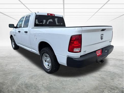 Used 2017 RAM 1500 Tradesman w/ Popular Equipment Group RWD image 3