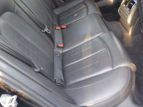 Used 2016 Audi A6 2.0T Premium Plus w/ Premium Plus Package image 28