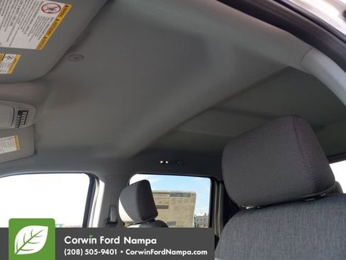 New 2026 Ford F350 XL w/ STX Appearance Package image 22