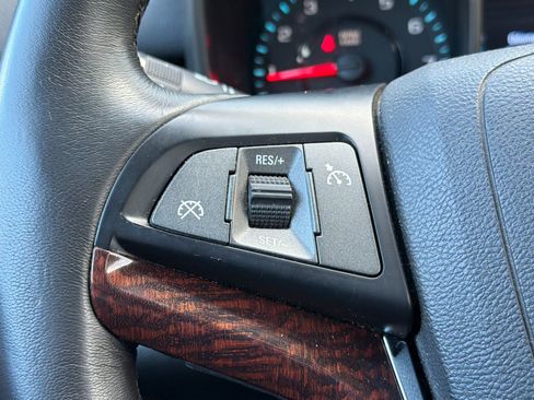 Used 2013 Chevrolet Malibu LTZ image 25