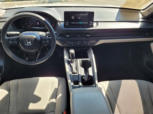 Used 2024 Honda Accord EX image 10
