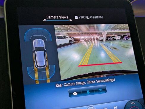 Certified 2025 Mercedes-Benz GLC 300 image 16