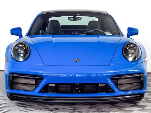 Used 2024 Porsche 911 Carrera 4 GTS image 7