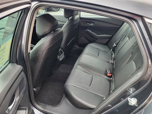 Used 2024 Honda Accord EX-L image 14