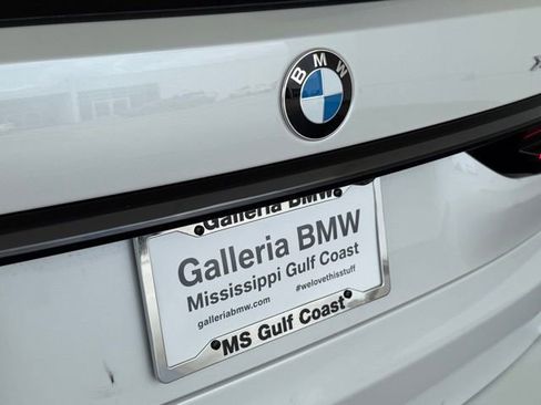 Used 2026 BMW X7 xDrive40i image 11