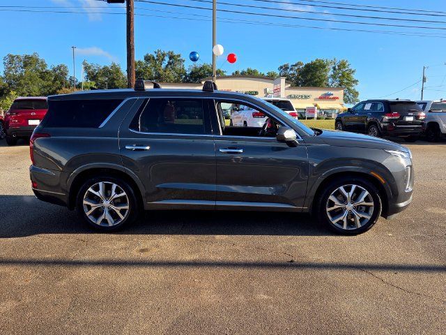 Used 2021 Hyundai Palisade Limited FWD image 16