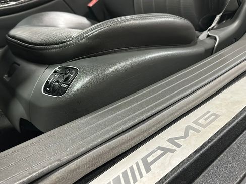 Used 2004 Mercedes-Benz SL 55 AMG image 18
