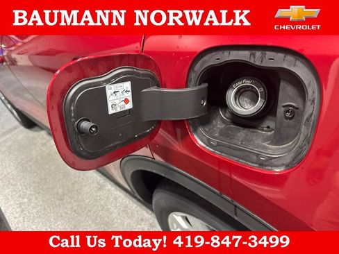Used 2021 Ford Escape Titanium w/ Titanium Elite Package AWD/4WD image 8