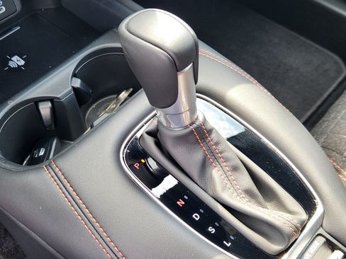 Certified 2026 Honda HR-V Sport image 12