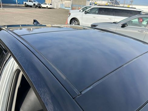Used 2022 Toyota Camry XSE w/ Navigation Package FWD image 28