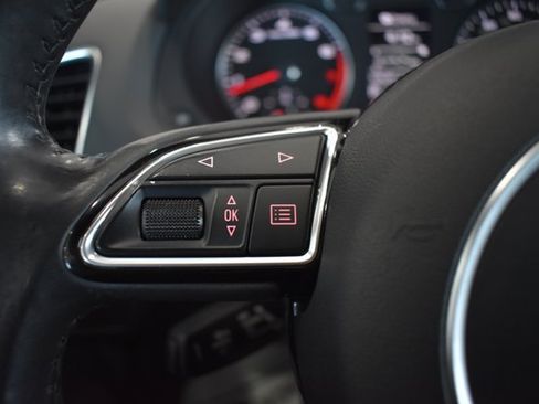 Used 2017 Audi Q3 2.0T Premium w/ Convenience Package AWD/4WD image 19