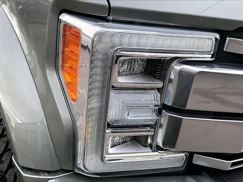 Used 2019 Ford F450 Platinum w/ Platinum Ultimate Package image 27