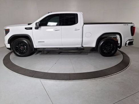 Certified 2026 GMC Sierra 1500 Elevation AWD/4WD image 7