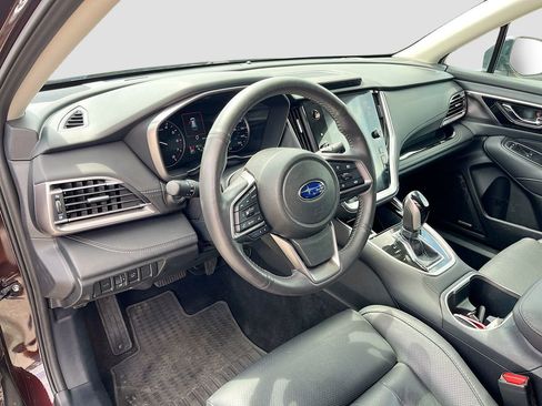 Used 2024 Subaru Outback Touring w/ Popular Package #2 image 9
