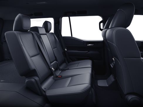 New 2027 Toyota Land Cruiser AWD/4WD image 21