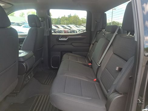 Used 2023 GMC Sierra 1500 Elevation AWD/4WD image 10