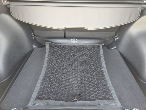 New 2026 Toyota Corolla Cross XLE FWD image 24