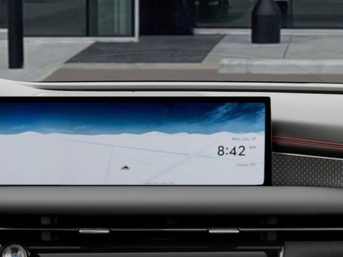 New 2026 Genesis G80 3.5T Sport Prestige image 11