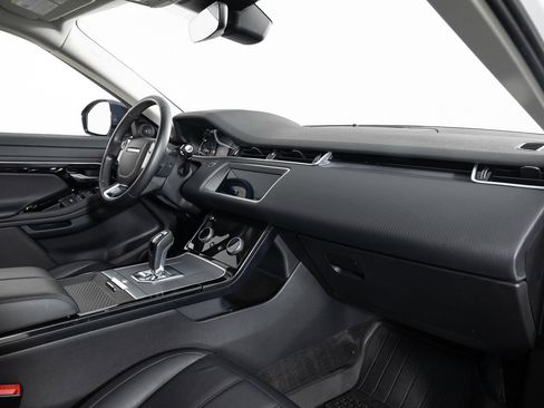 Used 2020 Land Rover Range Rover Evoque S image 25