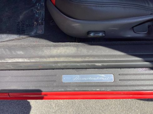 Used 2002 Ford Thunderbird Deluxe image 29