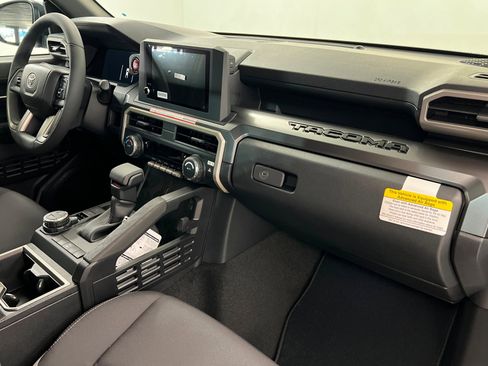 New 2026 Toyota Tacoma TRD Off-Road image 23