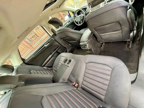 Used 2013 Ford Fusion SE image 35