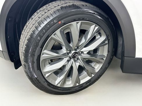 New 2026 MAZDA CX-90 3.3 Turbo w/ Preferred Package image 25