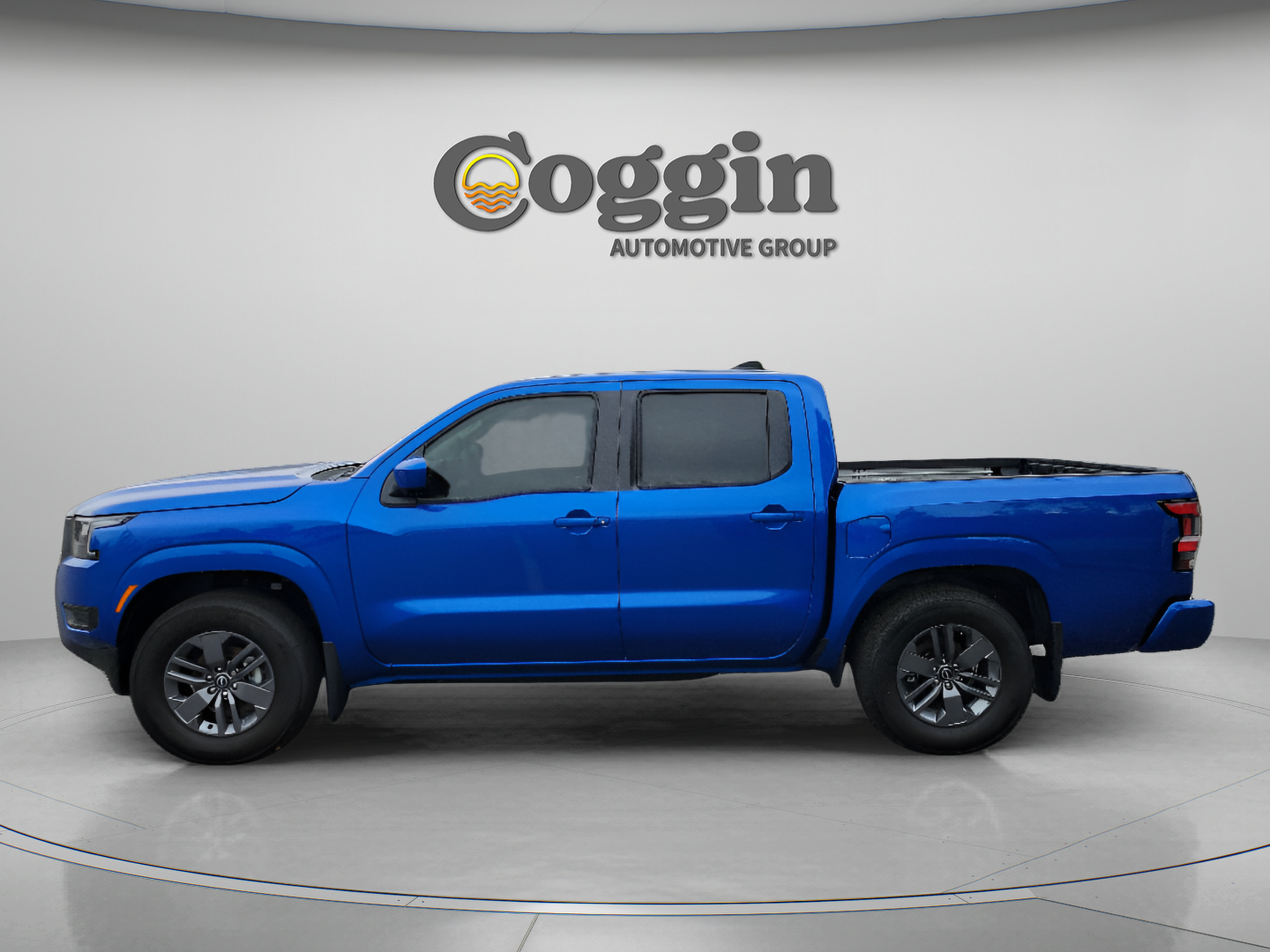 Used 2026 Nissan Frontier SV w/ SV Convenience Package RWD image 4