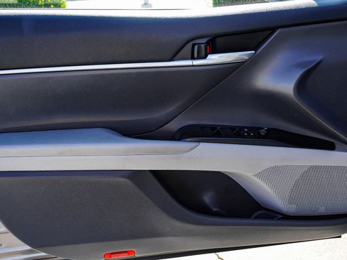 Certified 2023 Toyota Camry LE FWD image 20