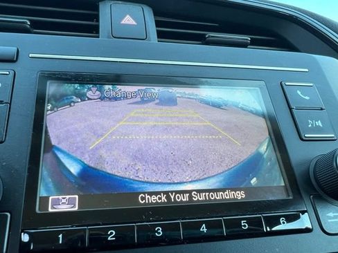 Used 2017 Honda Civic LX image 15