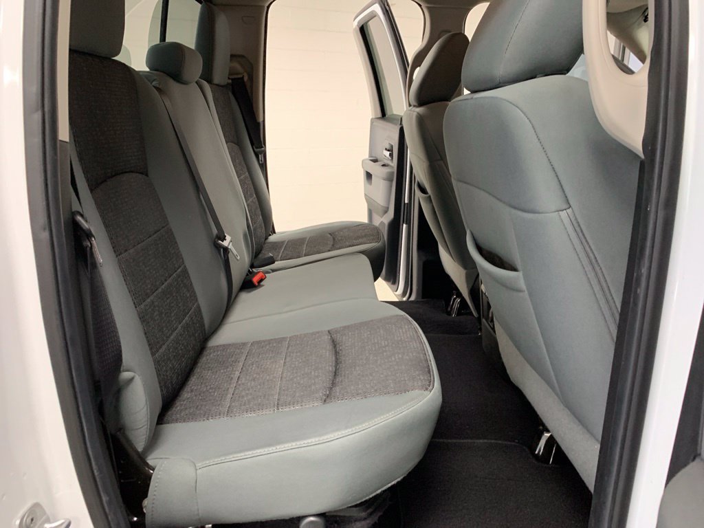 Used 2014 RAM 1500 Big Horn RWD image 10