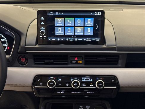 New 2025 Honda Pilot EX-L image 15