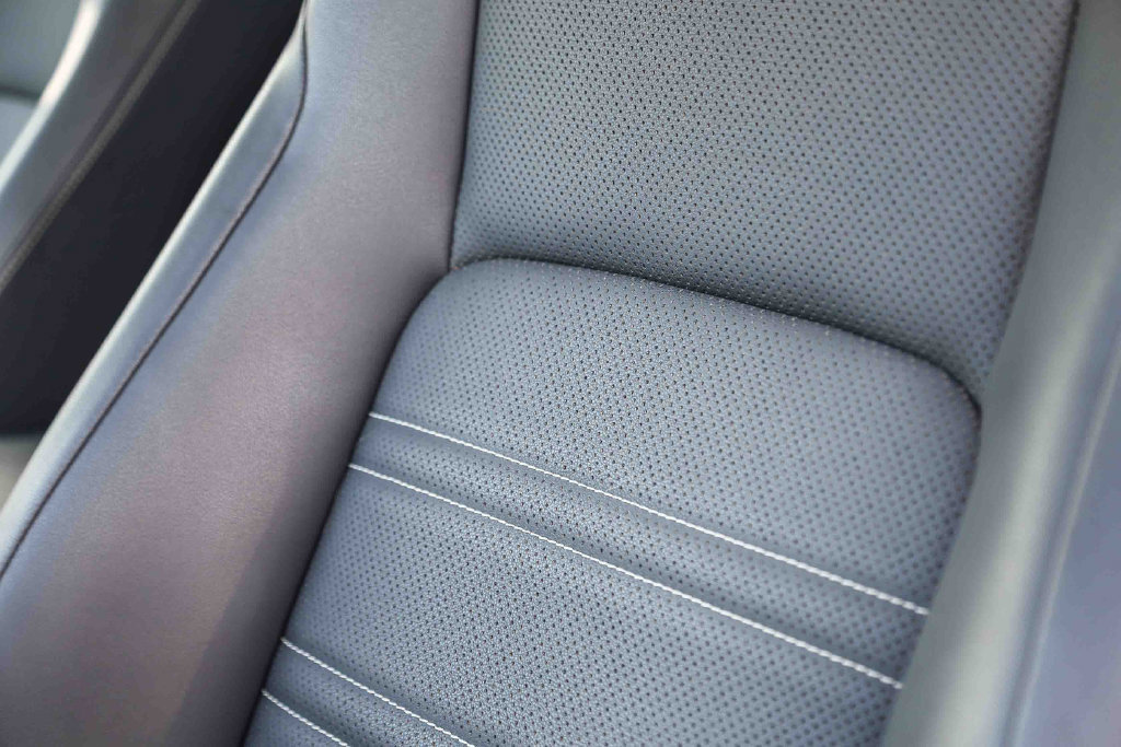 Used 2018 Lexus NX 300 FWD w/ Comfort Package image 24