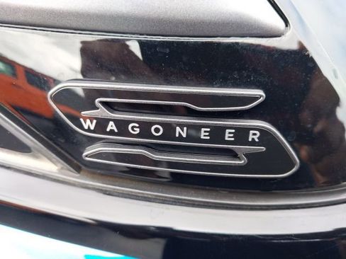 New 2025 Jeep Wagoneer S Limited image 22